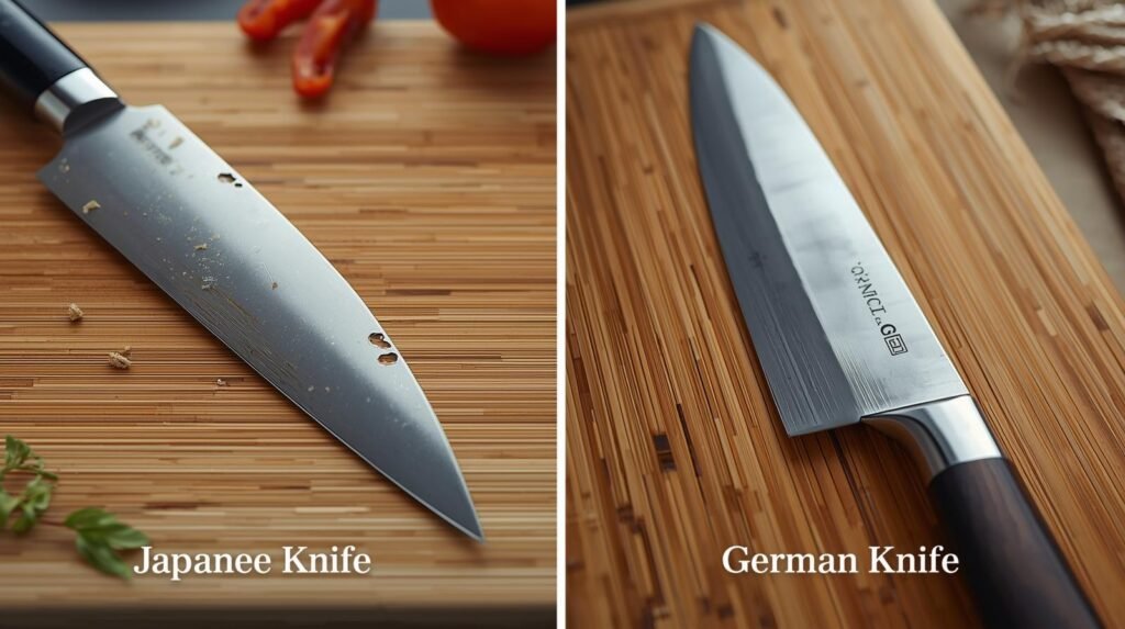 is bamboo cutting board good