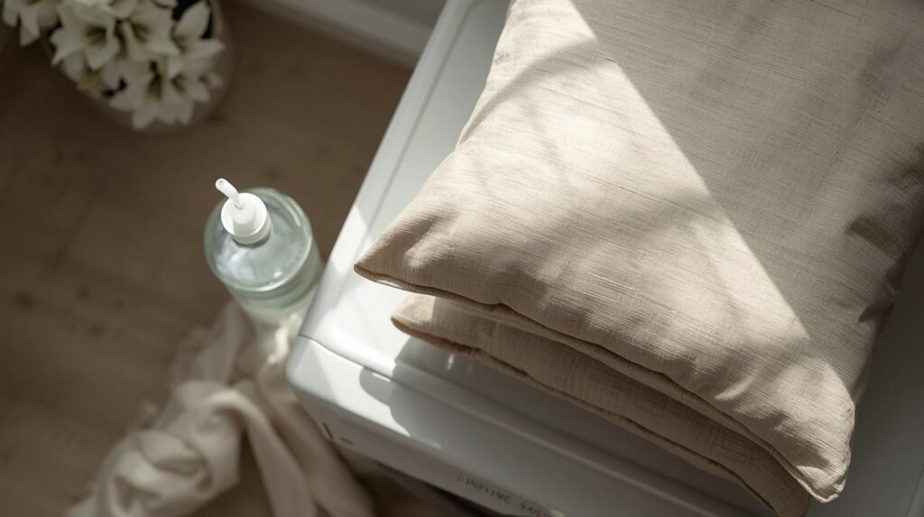 The Basic Rules for Washing Bamboo Pillowcases