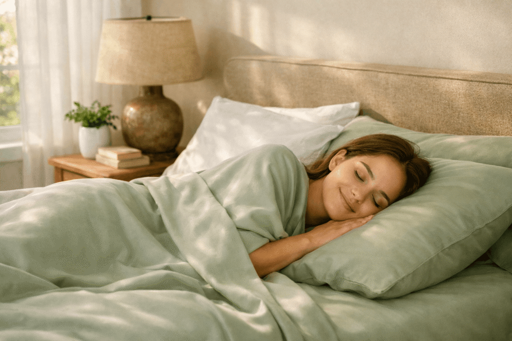 are bamboo sheets good for sleep comfort hot sleepers cooling bamboo bed sheets