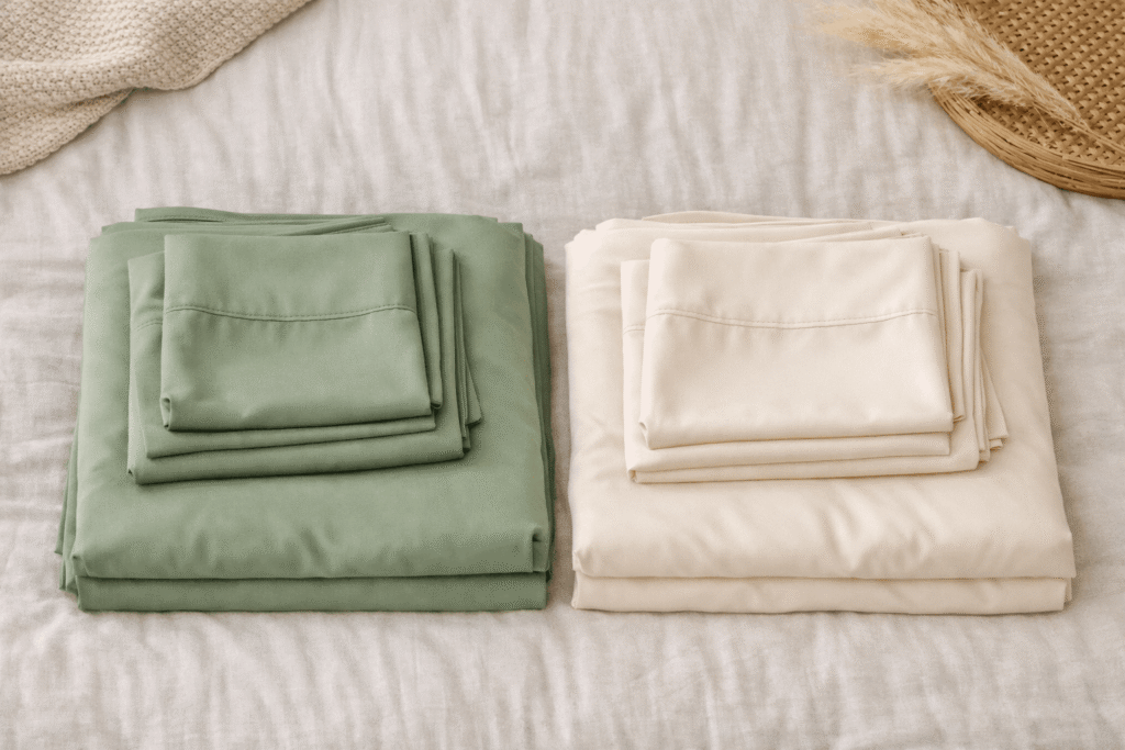 How to wash bamboo sheets — complete 2026 care and longevity guide